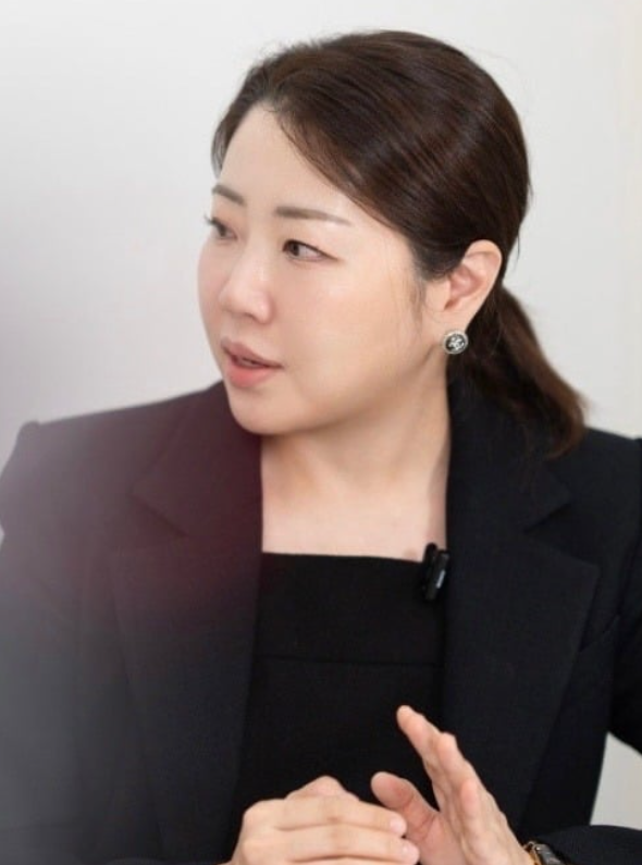 조예경 대표변호사